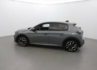 PEUGEOT 208 1.2 HYBRID 145CH GT E-DCS6