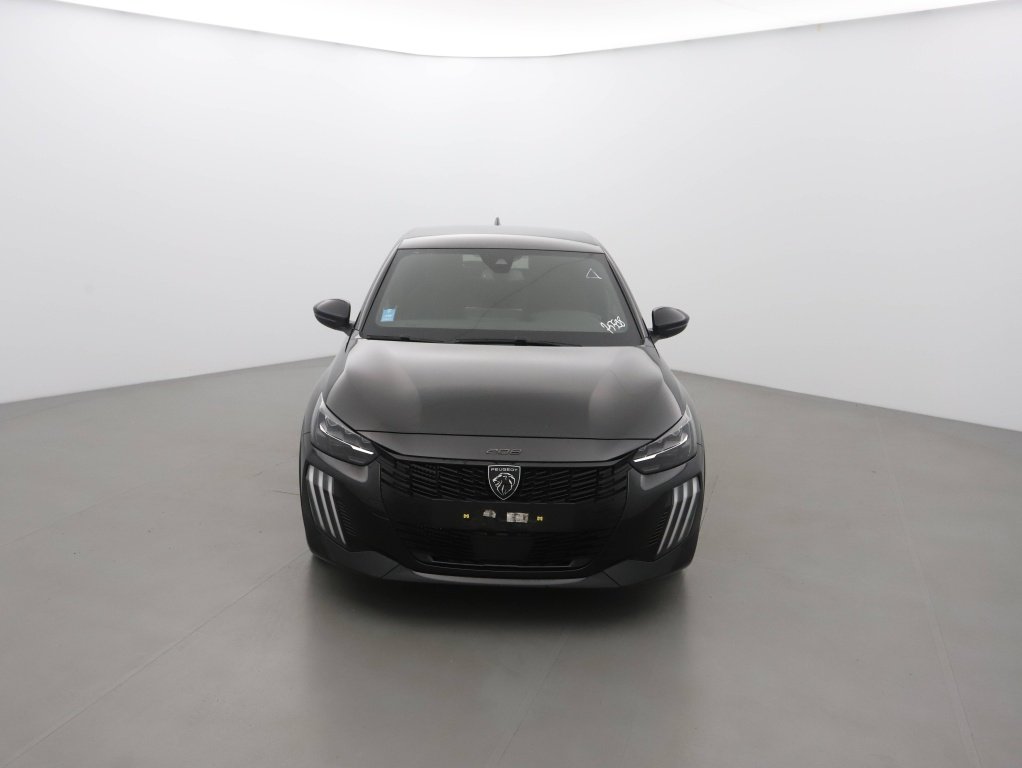 PEUGEOT 208 1.2 HYBRID 145CH GT E-DCS6
