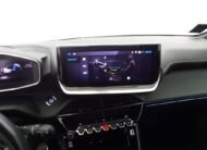 PEUGEOT 208 1.2 HYBRID 145CH GT E-DCS6