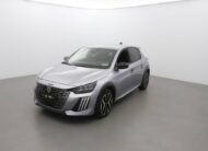 PEUGEOT 208 1.2 HYBRID 145CH GT E-DCS6