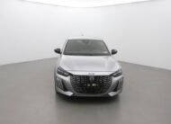PEUGEOT 208 1.2 HYBRID 145CH GT E-DCS6