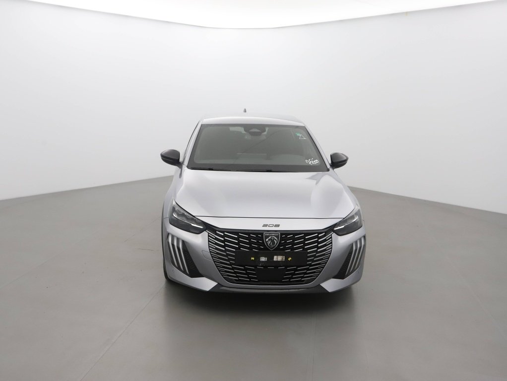 PEUGEOT 208 1.2 HYBRID 145CH GT E-DCS6