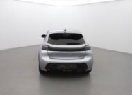PEUGEOT 208 1.2 HYBRID 145CH GT E-DCS6