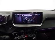 PEUGEOT 208 1.2 HYBRID 145CH GT E-DCS6
