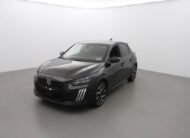 PEUGEOT 208 1.2 HYBRID 145CH GT E-DCS6