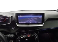 PEUGEOT 208 1.2 HYBRID 145CH GT E-DCS6