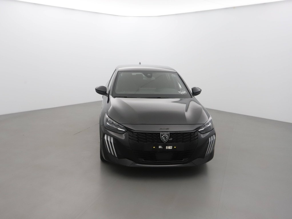 PEUGEOT 208 1.2 HYBRID 145CH GT E-DCS6