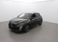 PEUGEOT 208 1.2 HYBRID 145CH GT E-DCS6