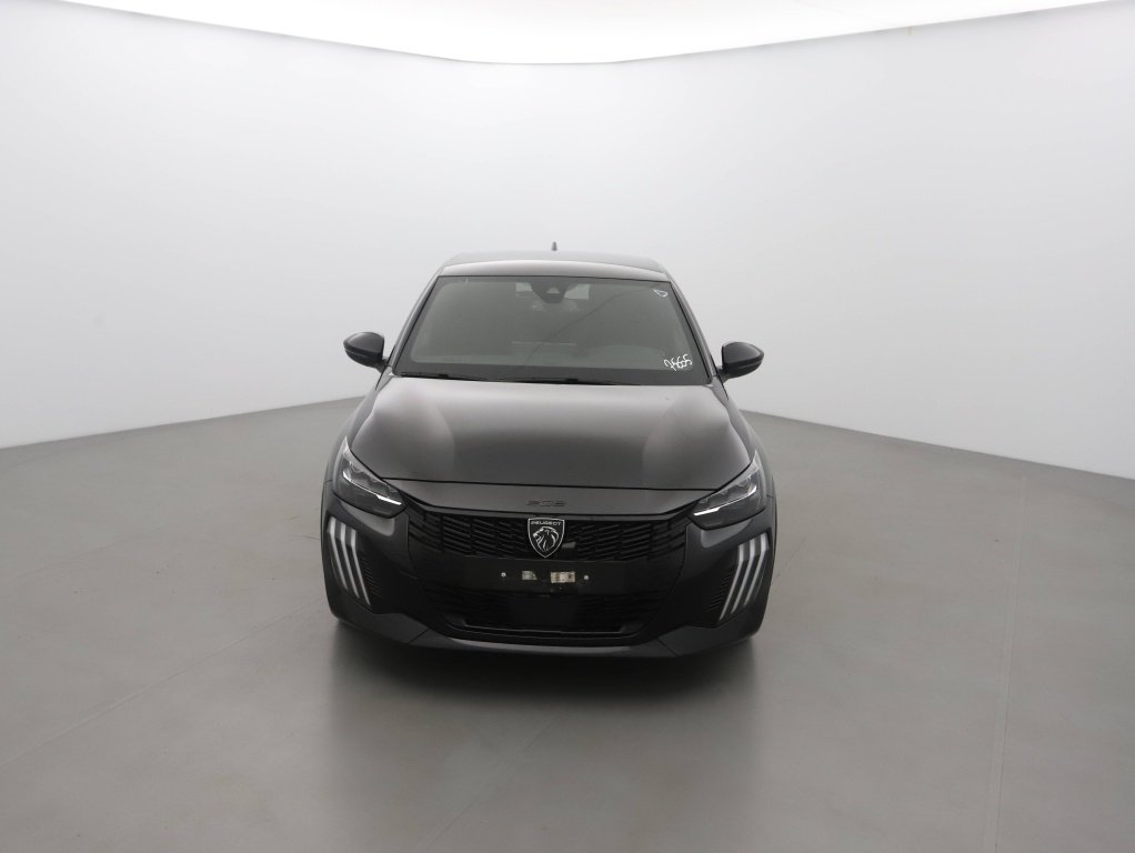 PEUGEOT 208 1.2 HYBRID 145CH GT E-DCS6