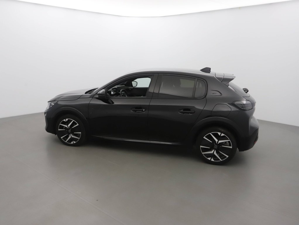 PEUGEOT 208 1.2 HYBRID 145CH GT E-DCS6