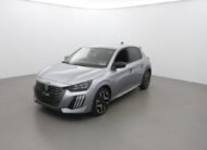 PEUGEOT 208 1.2 HYBRID 145CH GT E-DCS6
