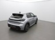 PEUGEOT 208 1.2 HYBRID 145CH GT E-DCS6