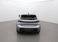 PEUGEOT 208 1.2 HYBRID 145CH GT E-DCS6