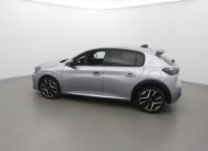 PEUGEOT 208 1.2 HYBRID 145CH GT E-DCS6