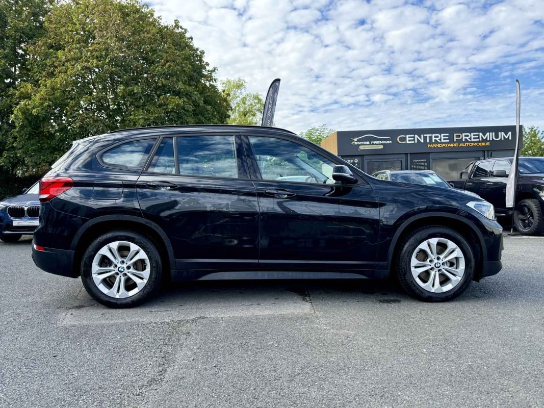 BMW X1  1.5 XDRIVE 25E 220CH BUSINESS DESIGN 2021
