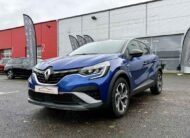 RENAULT CAPTUR II 1.3 TCE 160 INTENS EDC 2023