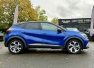 RENAULT CAPTUR II 1.3 TCE 160 INTENS EDC 2023