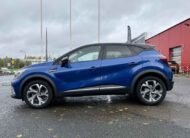 RENAULT CAPTUR II 1.3 TCE 160 INTENS EDC 2023