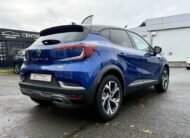 RENAULT CAPTUR II 1.3 TCE 160 INTENS EDC 2023