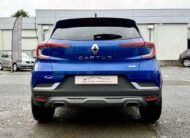 RENAULT CAPTUR II 1.3 TCE 160 INTENS EDC 2023