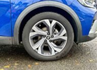 RENAULT CAPTUR II 1.3 TCE 160 INTENS EDC 2023