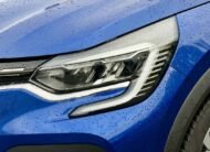 RENAULT CAPTUR II 1.3 TCE 160 INTENS EDC 2023