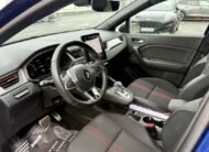RENAULT CAPTUR II 1.3 TCE 160 INTENS EDC 2023