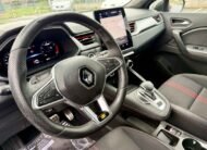 RENAULT CAPTUR II 1.3 TCE 160 INTENS EDC 2023