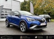 RENAULT CAPTUR II 1.3 TCE 160 INTENS EDC 2023