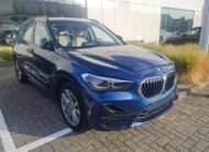BMW X1 1.5 XDRIVE 25E XLINE 220CH 2021