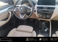 BMW X1 1.5 XDRIVE 25E XLINE 220CH 2021