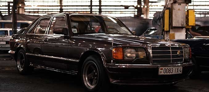 Mercedes-1970-Classe-S